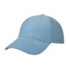 Basic Brushed Cap