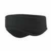 Fleece hoofdband