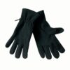 Touchscreen handschoenen