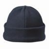Luxe fleece muts