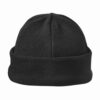 Luxe fleece muts