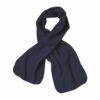 Luxe fleece sjaal