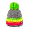 Poederbaas Colorful Striped