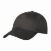 Brushed Kids Cap 5 panelen