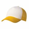 Trucker Cap 5 panelen