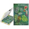 Plantenpuzzel 1000 stuks