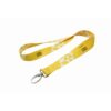 Sublimatie lanyard