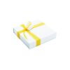Geschenkdoos met 9 bonbon paaseitjes