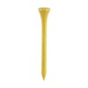 Houten tee 70 mm