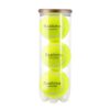 Tube tennisballen