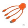 Xoopar Eco Octopus