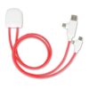 Xoopar ICE C GRS Lightning-kabel