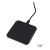 Xoopar Iné Wireless Fast Charger - Recycled Leather