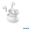 Philips TWS In-Ear Headphones With Silicon buds