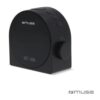 Muse DAB/DAB+ FM Dual Alarm Clock Radio