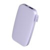 Fresh 'n Rebel Powerbank 6000 mAh USB-C-Fast Charging