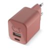 2WC30 I Fresh 'n Rebel Mini Charger USB-C + A PD // 30W