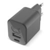 2WC30 I Fresh 'n Rebel Mini Charger USB-C + A PD // 30W
