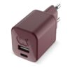 2WC30 I Fresh 'n Rebel Mini Charger USB-C + A PD // 30W