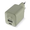 2WC30 I Fresh 'n Rebel Mini Charger USB-C + A PD // 30W