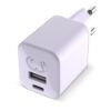 2WC30 I Fresh 'n Rebel Mini Charger USB-C + A PD // 30W
