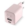 2WC30 I Fresh 'n Rebel Mini Charger USB-C + A PD // 30W