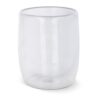 Dubbelwandig koffieglas Marian 230 ml