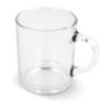 Praag theeglas 260ml
