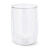 Dubbelwandig koffieglas Marian 320 ml