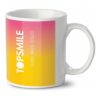 Sublimatie mok Oslo 30 cl.