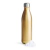 Sagaform Nils stalen fles groot 75 cl.