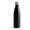 Sagaform Nils stalen fles 50 cl.