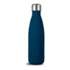Sagaform Nils stalen fles Rubber 50 cl.