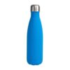 Sagaform Nils stalen fles Rubber 50 cl.