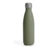 Sagaform Nils stalen fles Rubber 50 cl.