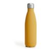Sagaform Nils stalen fles Rubber 50 cl.