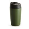 Sagaform Loke dubbelwandige mok gekleurde Coating 24 cl.