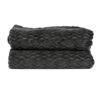 Sagaform Agnes fleece deken 130x170 cm