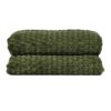 Sagaform Maja fleece kleed 130x170 cm