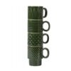 Sagaform Coffee & More Espresso kopjes 4st. 100ml