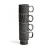 Sagaform Coffee & More Espresso kopjes 4st. 100ml