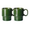 Sagaform Coffee & More koffiemok 2 st. 250ml