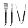 Sagaform Fredde BBQ set 3-delig