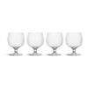 Billi wijnglas set van 4
