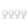 Billi bierglas set van 4