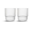 Billi waterglas set van 2
