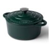 Orrefors Jernverk geëmailleerde braadpan 2.8L