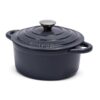 Orrefors Jernverk geëmailleerde braadpan 2.8L