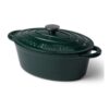 Orrefors Jernverk Ovale geëmailleerde braadpan 3.5L