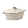 Orrefors Jernverk Ovale geëmailleerde braadpan 3.5L
